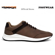 Humm3r Mamluk Brown Men's Sneakers - Men's Sneakers