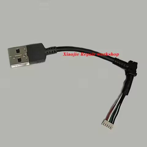 New original USB built-in cable repair parts for Sony HDR-CX610 cx670 CX450 CX680 CX700 PJ510 PJ610 