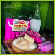 ▣ ❐ ➟ Special Pastillas from San Miguel Bulacan(REGULAR) w/ FREEBIE