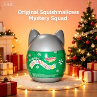 Squishmallows Squishville Mystery Minis Blind Capsule 24 Styles To Find Rare Chase Editions 2 Inch S