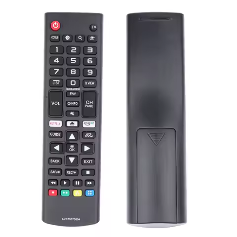 NEW AKB75375604 Universal Remote Control Fit For LG SMART TV 43UK6300PUE 32LK540BP 49UK6300PUE 55UK6
