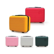 HQ LUGGAGE กระเป๋าเดินทาง PP ขนาด 14 นิ้ว รุ่น 8801