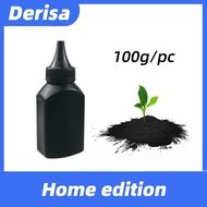【Storewide Sale】 Black Toner Powder Compatible for MTLD101S D101 ML 2160 2162 2164 2165 2165W 2167 2
