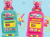 💖🇰🇷Pinkfong Hogi 音樂玩具油站玩具🚗