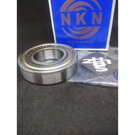 Ball Bearing 6203 zz NKN