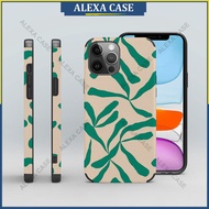 Art Phone Case for iPhone 17 Pro Max / iPhone 16 Pro Max / iPhone 15 Pro Max / iPhone 13 Pro Max / X
