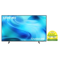 SAMSUNG UA50U8000HKXXS CRYSTAL UHD 4K SMART TV(50 Inch)(Energy Efficiency Class 4)