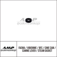 Faema / Vibiemme / BFC / CIME Cam / Camme Lever / Steam Gasket