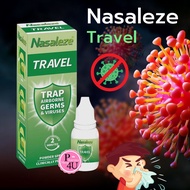 Nasaleze Powder Spray นาซัลลีซ จากประเทศอังกฤษ ขนาด 800 มก.