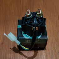 3-WHEEL MOTORCYCLE STARTER BENDIK