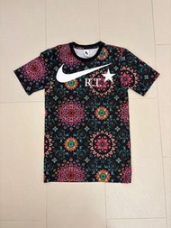 Nike Nikelab x Riccardo Tisci Floral Tee 842639-010