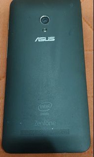 Asus 華碩 ZenFone 5(T00F) 零件機 開機轉圈 #23旋轉生日慶