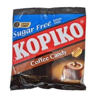 🇮🇩印尼直送 KOPIKO無糖咖啡糖75g Sugar Free Bebas Gula 適合關注血糖和體重人仕食用  | 印尼代購 預購空運到港✈️
