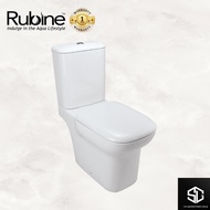 Rubine RI-201S10 Toilet Bowl