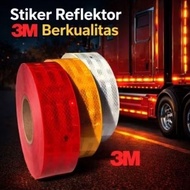 Reflector sticker 1 meter3m