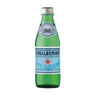 有氣礦泉水 250ML