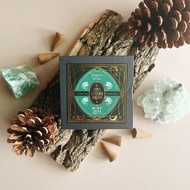 【龍之氣息】安神定心 | 守護空間 | 緩解焦慮 | 天然手作塔香