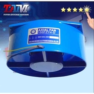 MEIXING Fan AC Fan 380V 150FZY-D 2700RPM 160x160x60mm 220V Double Bearing Axial Flow Fan 6 Inch