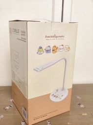 Corelle x Sumikkogurashi 角落生物 無線充電 LED 檯燈 CCLM-SMG