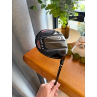 [used] Maruman Shuttle Wood 9 ~ Loft 24° ~ R Flex