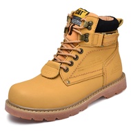 Caterpillar Non-slip Outdoor Hiking Boots Work Boots