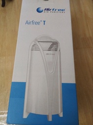 Airfree T40 臥室專用空氣消毒殺菌機