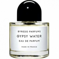 Gypsy Water Byredo For Men Edp 75ml