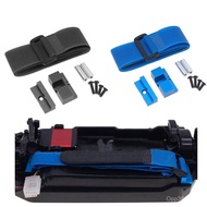 TAMIYA TT02D Cable Tie 1 Fixed Seat Battery 10TT02B to TT02 TAMIYA/TT02BR KL2H