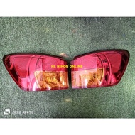 (USED)LEXUS IS250 TAIL LAMP BELAKANG LAMPU
