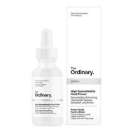The ordinary primer 打底隔離霜 妝前乳