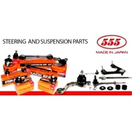 GRAND LIVINA FOOT PACKAGE 1 SET 555 JAPAN SKEI