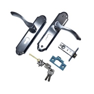 Lock Handle Lock Room Door Lock Flying Ball Door Lock Wooden Door 155 Indoor Zhongshan 999 Brand Sta