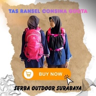 Consina Gocta Camping Hiking 30L Backpack