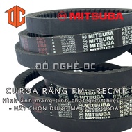 RECMF MITSUBA rubber belt Thailand FM21 FM54 FM49 FM59 FM97 FM44 FM47 FM43 FM69 FM47 FM79 FM25 FM58 