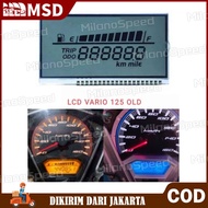 lcd Avanza E speedometer Xenia XM 2016-2020