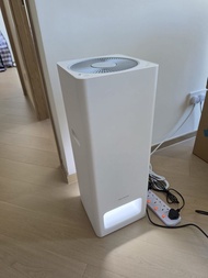 BALMUDA The Pure Air Purifier
