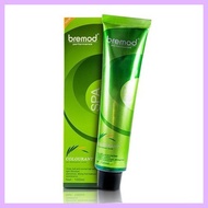 ◒ ▄ BREMOD HAIR COLOR LIGHT COPPER BLOND 8.43