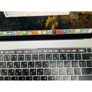 蘋果原廠公司貨 MacBook Pro 16吋 2019年 i9-2.3 16G/1TB TB版 ..灰 A2141