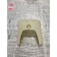 A-shaped cub 82-84-DD unpainted rustic plastic