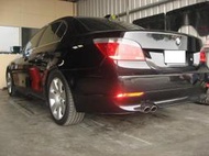 bmw e60 525 流當車拆賣.也可買整車