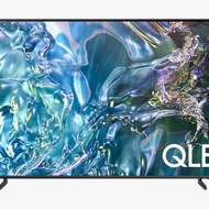 全新-Samsung 43吋QLED 4K Q60D電視機