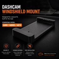 70mai A800 / A800S / A810 Dash Cam Windshield Mount Holder | Replacement Bracket