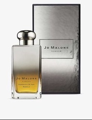Jo Malone 梔子花與烏木香水 Gardenia & Oud Absolu Cologne 100ml (2020限量版)