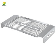 Motorcycle  Radiator Guard Grille Cover for  Cb400  Cb400Sf Cb400 Vtec 1992-2010 Motorcycle Accessor