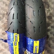Michelin Pilot Street Moto GP Tubeless Tayar 2024/25
