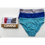 COD ORIGINAL OMNI Inside Garter Brief