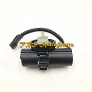New 12V Fuel Extraction Pump For Caterpillar Perkins MP10325 232-5877 228-9130