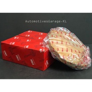 TRW - DF7199 - HONDA CIVIC FD SNA / ACCORD SDA / CR-V S9A / CIVIC FB TRO - FRONT DISC ROTOR