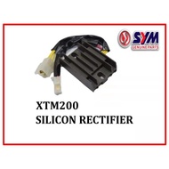 XTM 200 RECTIFIER SYM