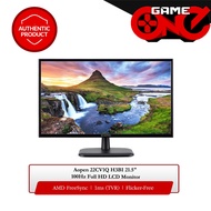 Aopen 22CV1Q H3BI 21.5" 100Hz Full HD VA LCD Monitor